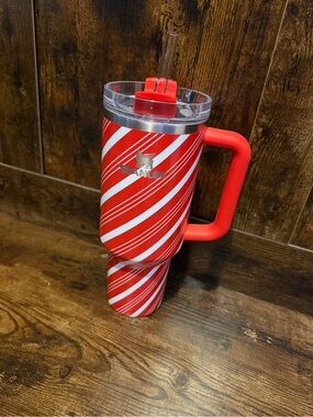 Candy cane Stanley